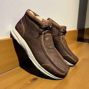 Ariat Men's Spitfire Boots Sz 12